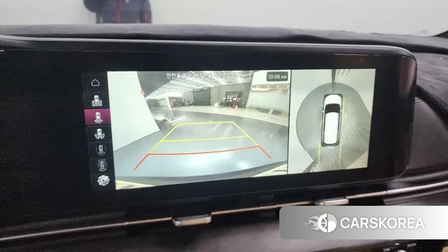 Kia Carnival 4th generation 2021 Серый из Кореи, фото 6