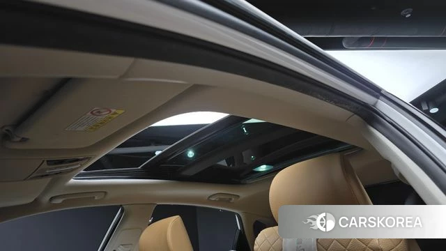 Kia K7 Premier 2019 Белый из Кореи, фото 6