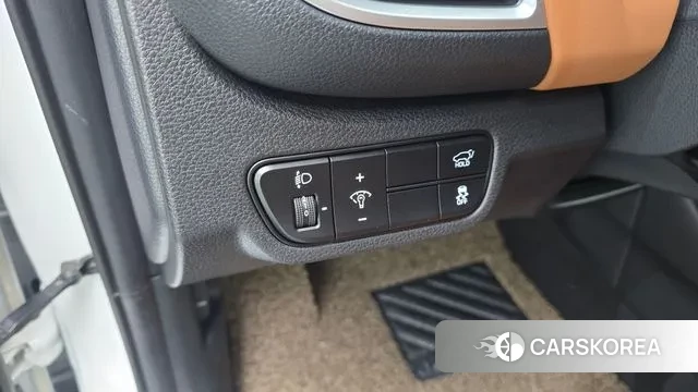 Kia The New Seltos 2023 Белый из Кореи, фото 6