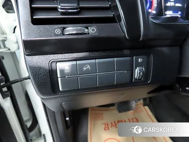 Ssangyong Rexton Sports 2020 Белый из Кореи, фото 6