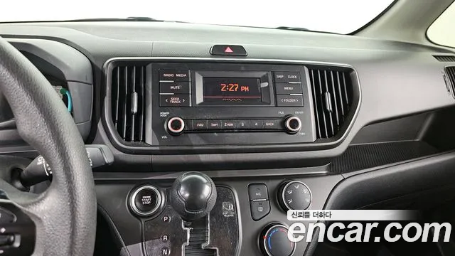 Kia The New Kia Ray id 2662286 из Кореи 6