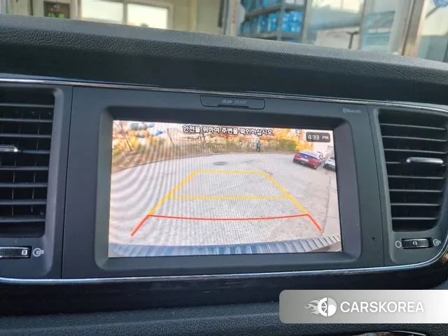 Kia The New Carnival 2019 Черный из Кореи, фото 6