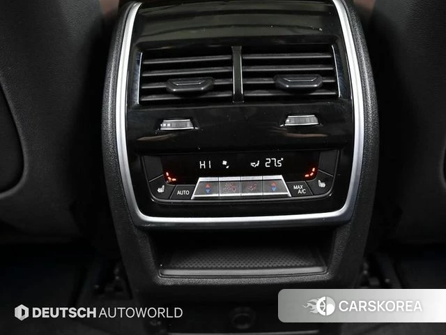 BMW X5 (G05) 2020 Черный из Кореи, фото 6