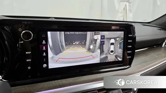 Kia K5 3rd generation 2020 Белый из Кореи, фото 6