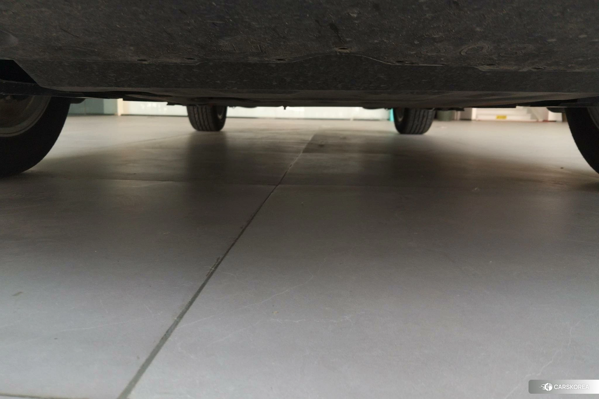Toyota Frontlander 2024 Белый из Китая, фото 6