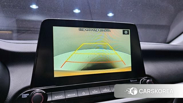 Kia Come New K3 2019 Белый из Кореи, фото 6