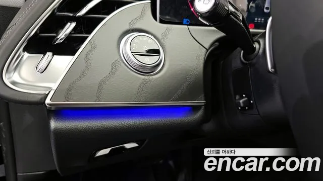 Mercedes-Benz E-Class W214 id 2705969 из Кореи 6