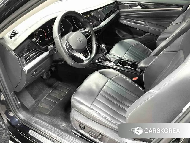 Volkswagen Passat 2023 Черный из Китая, фото 6