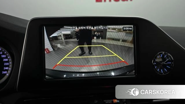 Hyundai Grandeur IG 2018 Серый из Кореи, фото 6