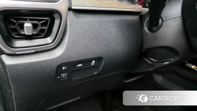 Kia Sorento 4th Generation 2020 Серый из Кореи, фото 6