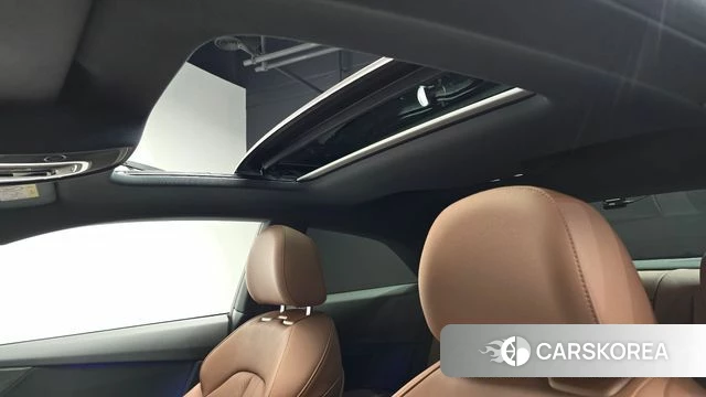 Audi A5 (F5) 2023 Черный из Кореи, фото 6