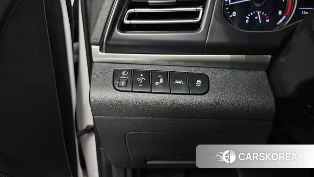 Hyundai The New Avante AD 2019 Белый из Кореи, фото 6