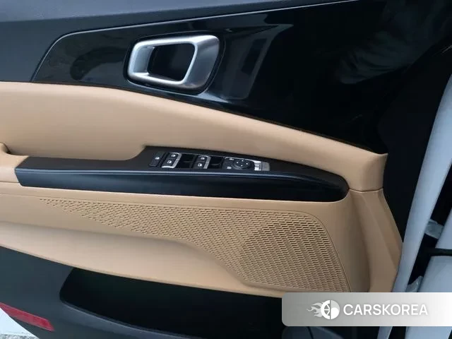 Kia Carnival 4th generation 2021 Белый из Кореи, фото 6