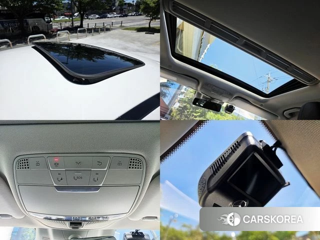 Mercedes-Benz CLS-Class C257 2019 Белый из Кореи, фото 6