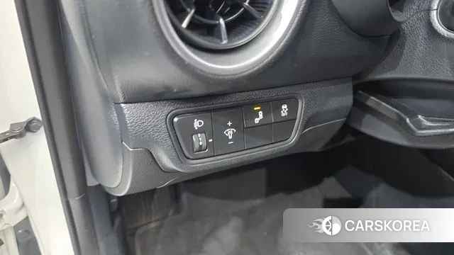 Kia The New K3 2nd generation 2022 Белый из Кореи, фото 6