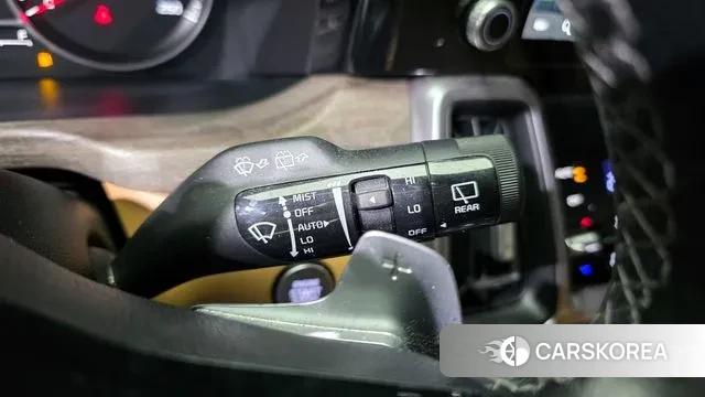 Kia Sorento 4th Generation 2022 Белый из Кореи, фото 6