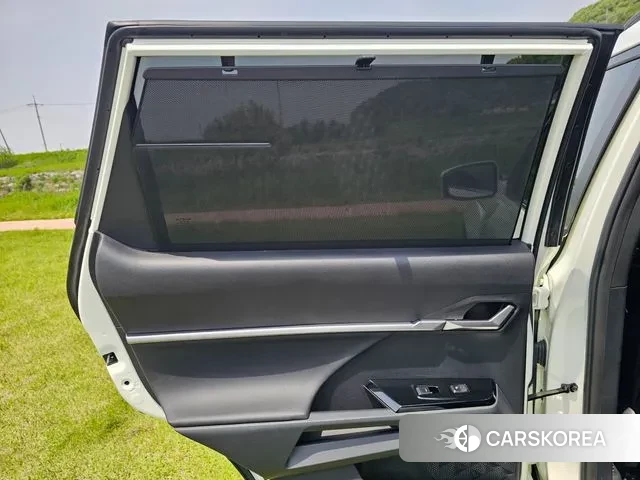 Ssangyong Torres 2023 Белый из Кореи, фото 6