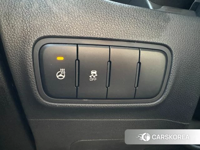 Kia The New Kia Ray 2023 Жемчужный цвет из Кореи, фото 6
