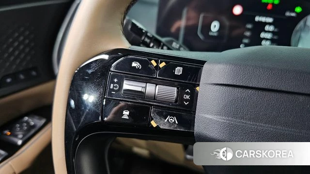 Kia The New Sorento 4th Generation 2026 Серый из Кореи, фото 6