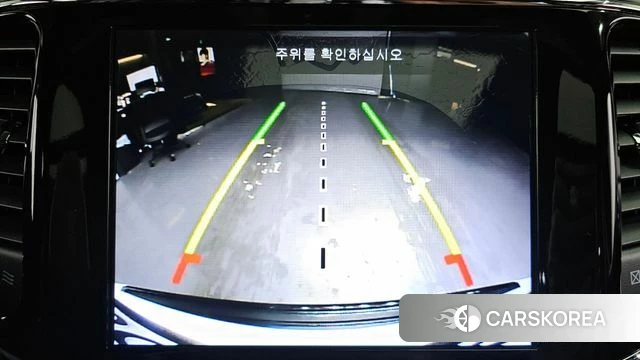 Jeep Grand Cherokee 2021 Белый из Кореи, фото 6