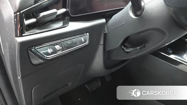 Kia Di All New Niro EV 2022 Серебряный из Кореи, фото 6