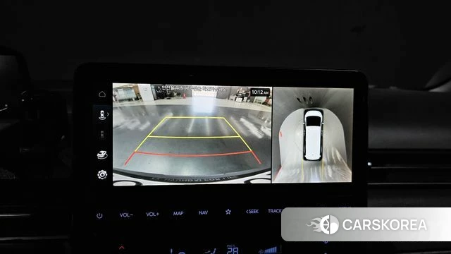 Hyundai Staria 2022 Серебряный из Кореи, фото 6