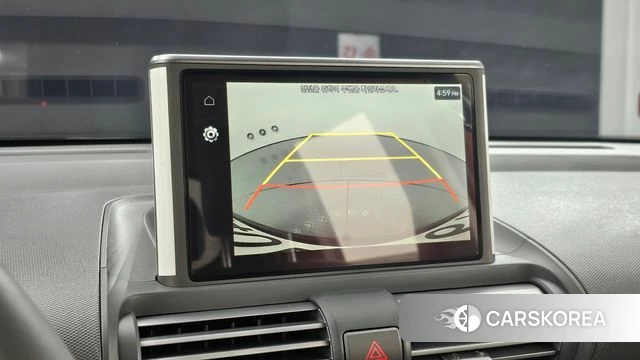 Hyundai Casper 2023 Светло-зеленый из Кореи, фото 6