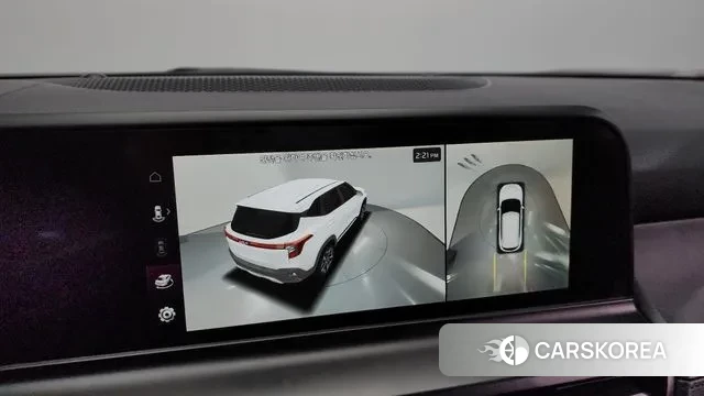 Kia The New Seltos id 3658876 из Кореи 6