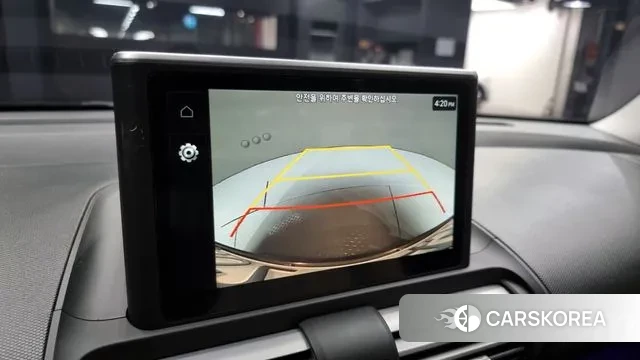 Hyundai Casper 2023 Жемчужный цвет из Кореи, фото 6