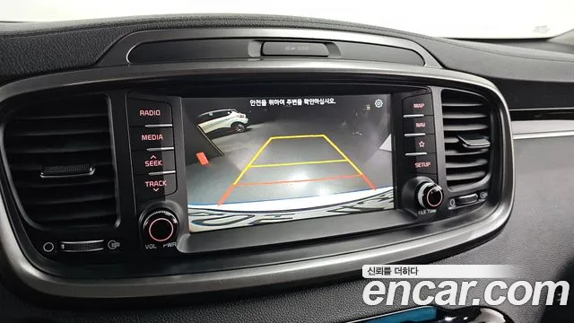 Kia The New Sorento id 2355480 из Кореи 6