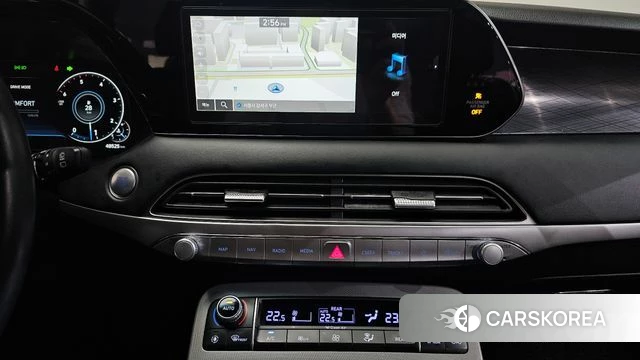 Hyundai Palisade 2020 Белый из Кореи, фото 6