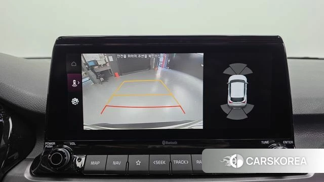 Kia Seltos 2019 Белый из Кореи, фото 6