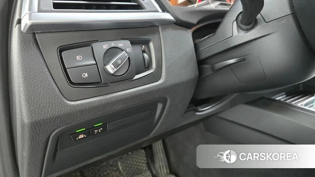 BMW 3 Series (F30) 2018 Белый из Кореи, фото 6