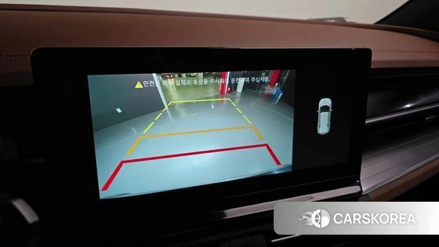 Ssangyong Torres 2023 Черный из Кореи, фото 6