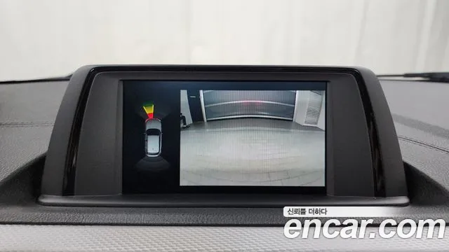 BMW 1 Series (F20) id 2785567 из Кореи 6