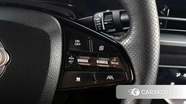Ssangyong The New Rexton Sport 2024 Черный из Кореи, фото 6