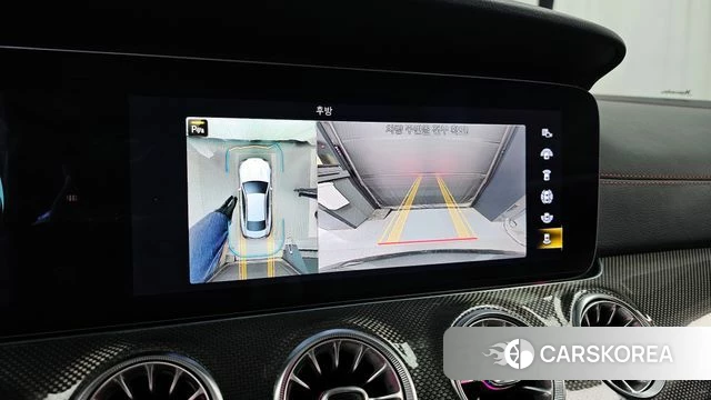 Mercedes-Benz E-Class W213 2021 Серый из Кореи, фото 6