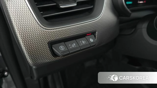 Renault Korea (Samsung) Arcana 2026 Серый из Кореи, фото 6