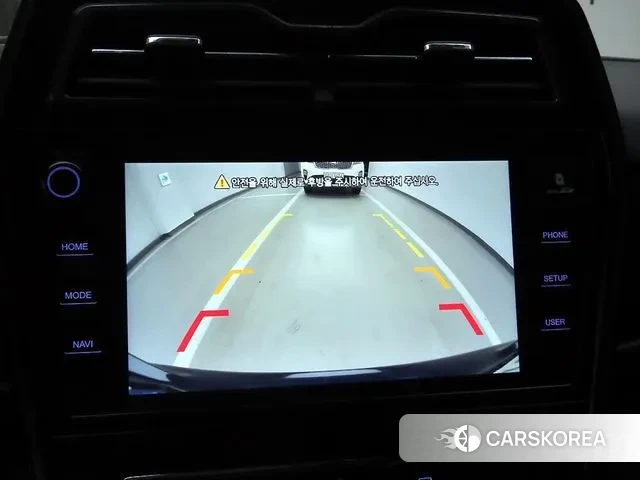 Ssangyong Berry New Tivoli 2021 Синий из Кореи, фото 6