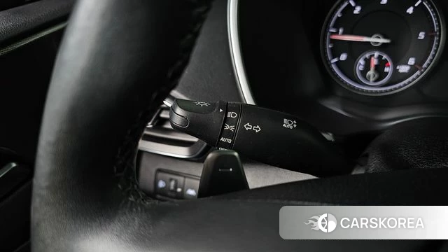 Hyundai The New Santa Fe 2021 Белый из Кореи, фото 6