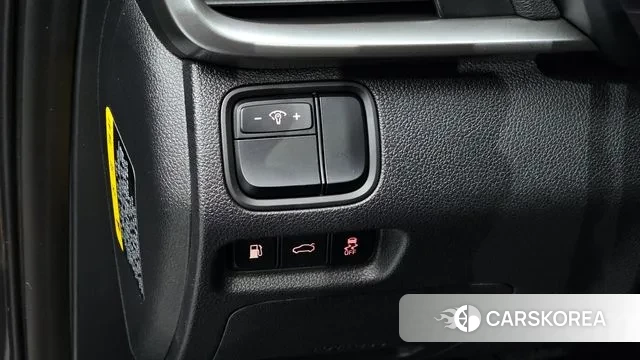 Kia The New K5 2nd generation 2018 Серый из Кореи, фото 6