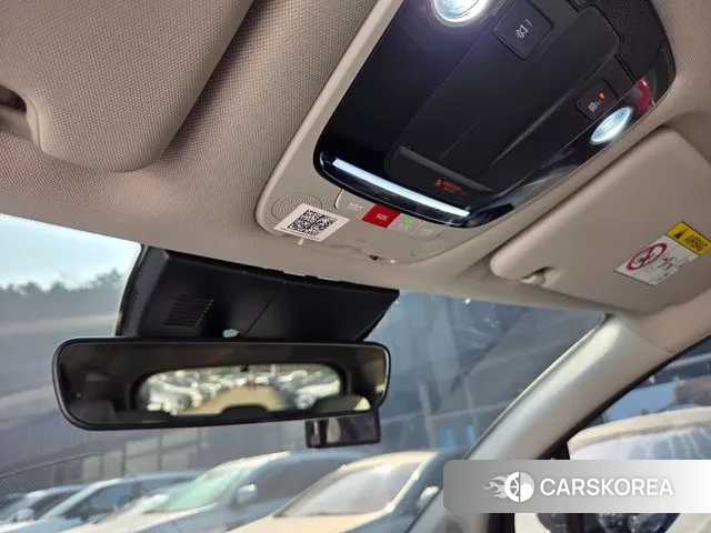 Kia Sportage 5th Generation 2022 Серый из Кореи, фото 6