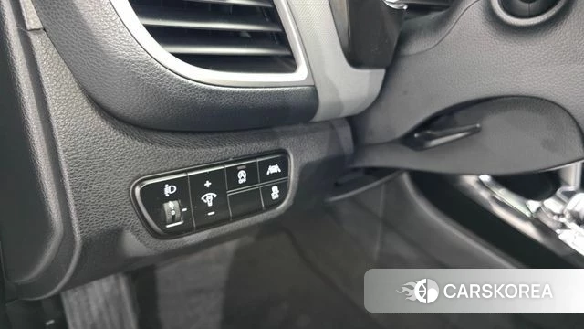 Kia Seltos 2021 Серый из Кореи, фото 6