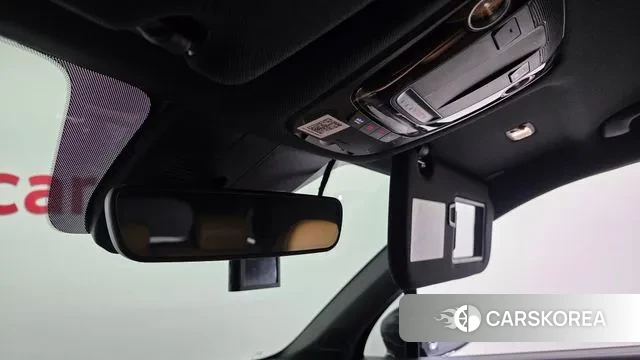 Kia Sorento 4th Generation 2021 Серый из Кореи, фото 6