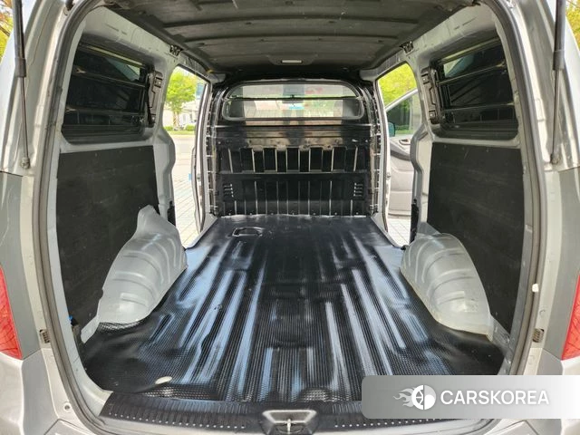 Hyundai The New Grand Starex 2020 Серый из Кореи, фото 6