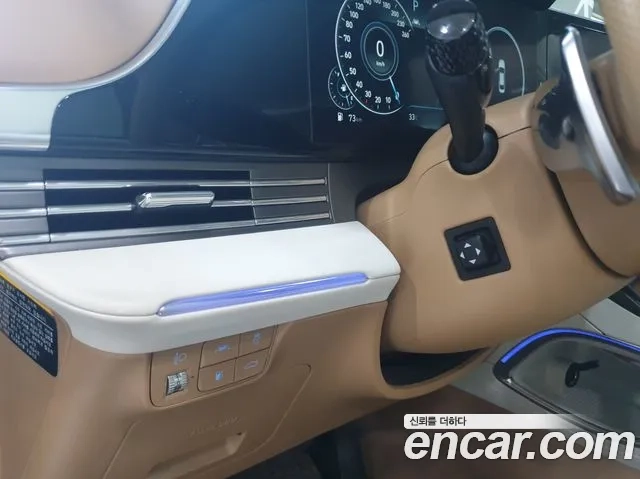 Hyundai The New Grandeur IG 2020 Черный из Кореи, фото 6