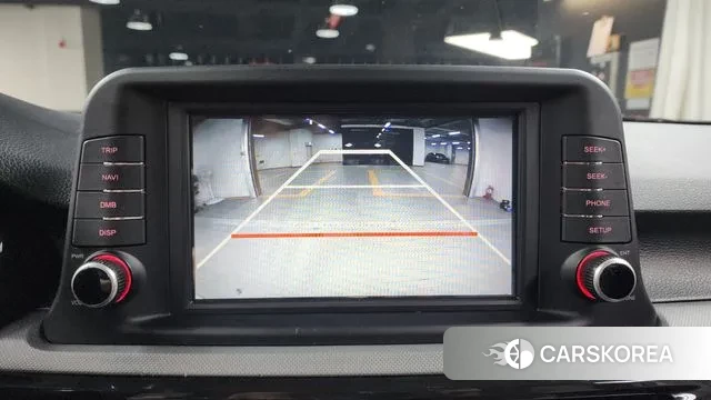 Kia Seltos 2021 Белый из Кореи, фото 6