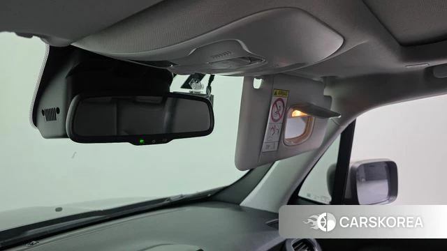 Jeep Renegade 2021 Серый из Кореи, фото 6