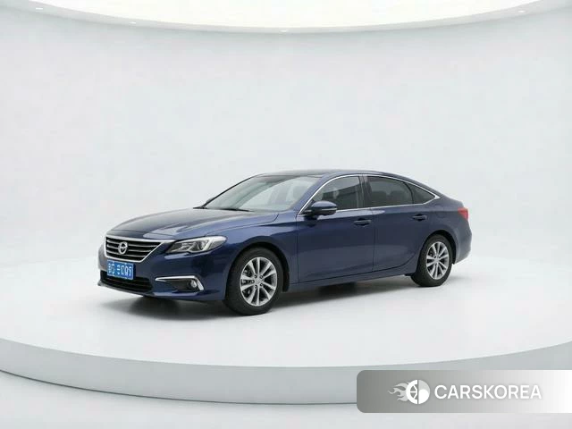 Honda Civic 2024 Синий из Китая, фото 6