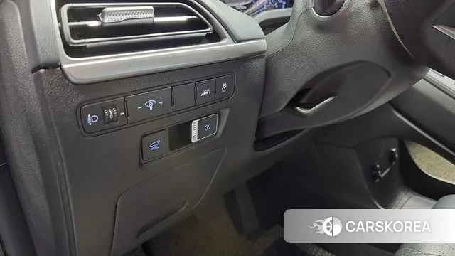 Hyundai Palisade 2021 Серый из Кореи, фото 6